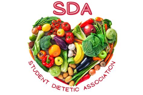 Student Dietetic Association Benefits