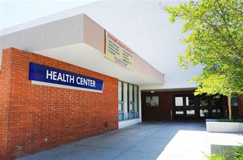 Services at the BYU-Idaho Student Health Center