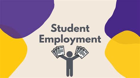 Student Jobs