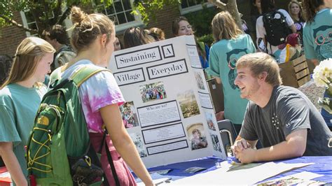 Student Organizations Image 6