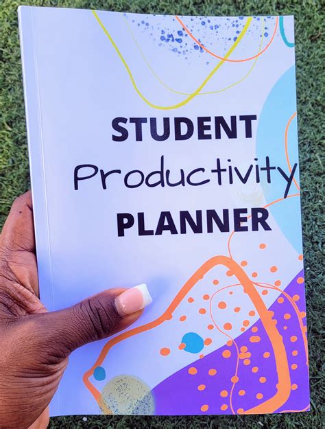 Student Productivity