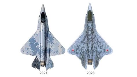 Su-75 Checkmate Overview and Design