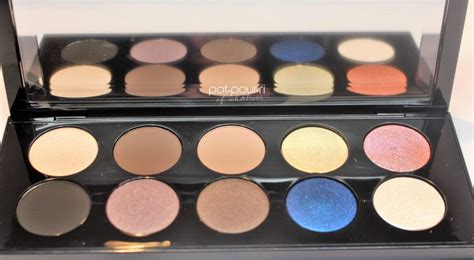 Pat McGrath Subliminal Palette Image