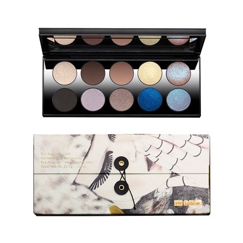 Pat McGrath Subliminal Palette Photo