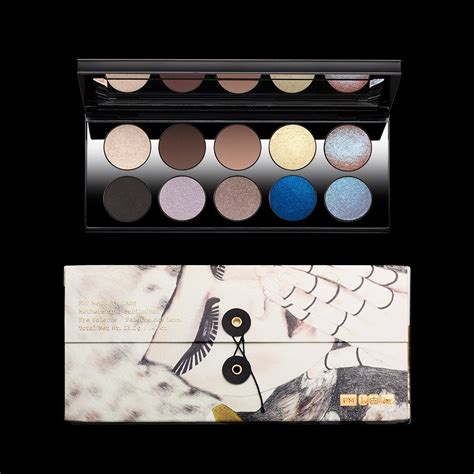 Pat McGrath Subliminal Palette Picture