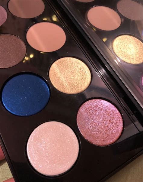 Pat McGrath Subliminal Palette Review