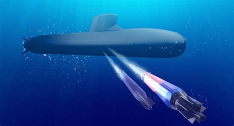 Submarine Countermeasures