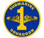 Submarine Squadron 1 Operations