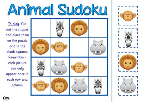 Description of Sudoku Community Resources