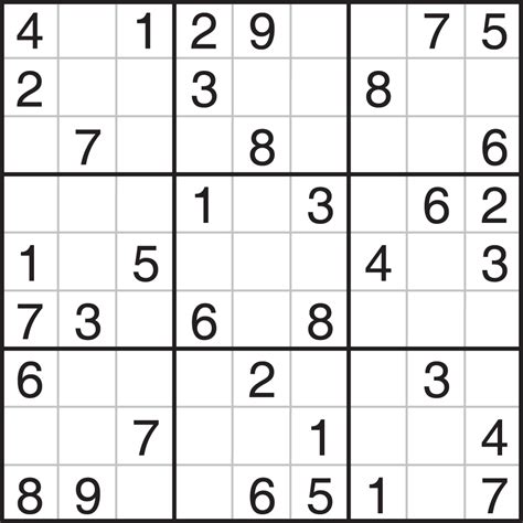 Sudoku for Beginners