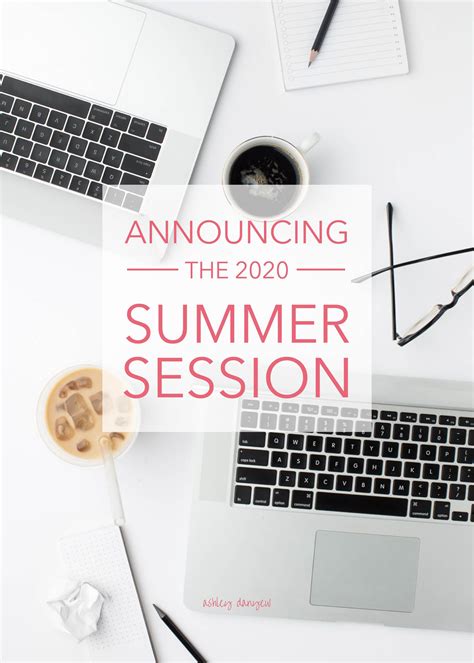 Summer Sessions and Online Courses