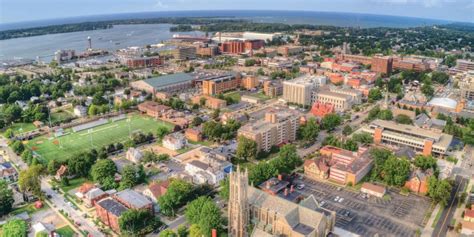 Summer Sessions at Gannon University