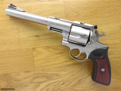 Super Redhawk 44 Magnum