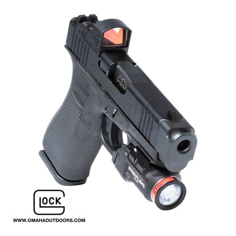 SureFire Glock Compensator