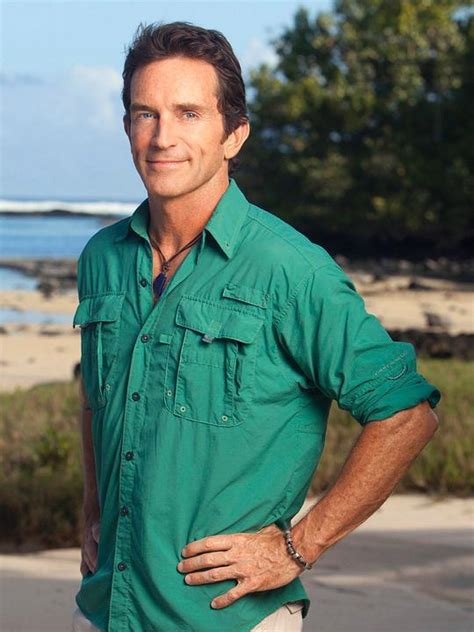 Survivor Personality