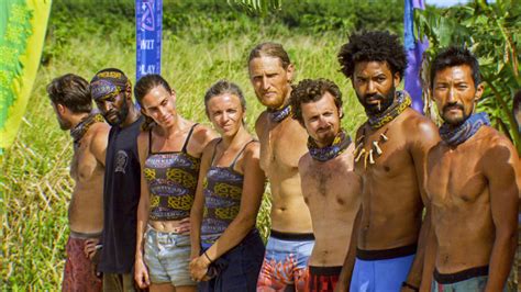 Survivor Players