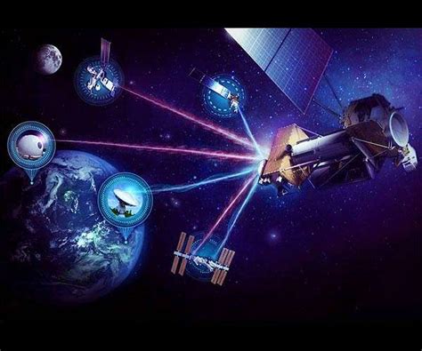 Swedish Aerospace Company Develops Advanced Communication Systems for Space Exploration