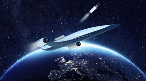 Swedish Aerospace Company Plans to Develop Reusable and Sustainable Spacecraft