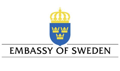 Swedish Embassy Emergency Line