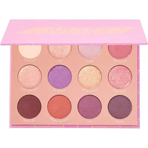 Sweet Nothings Eyeshadow Palette