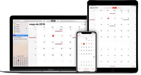 Syncing Apple Calendar using CalDAV