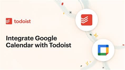 Syncing Todoist with Google Calendar