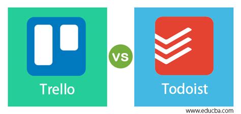 Syncing Todoist with Trello