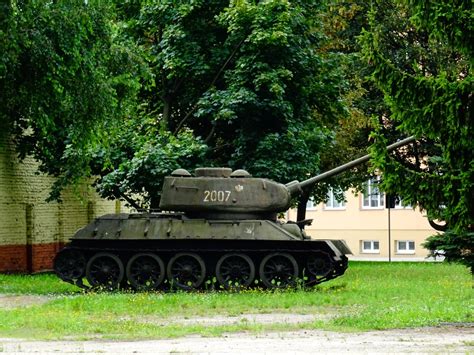 T-34/85