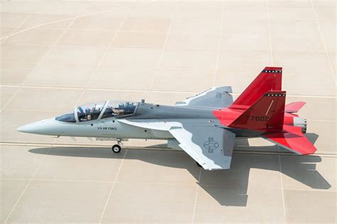 T-7 Red Hawk