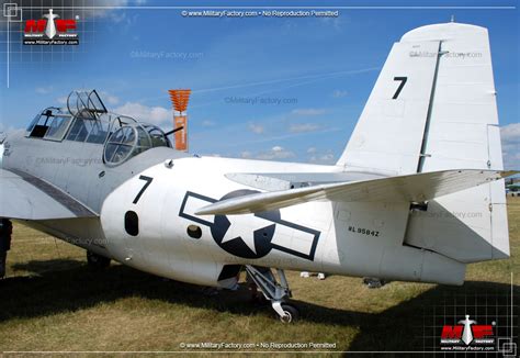 TBF Avenger