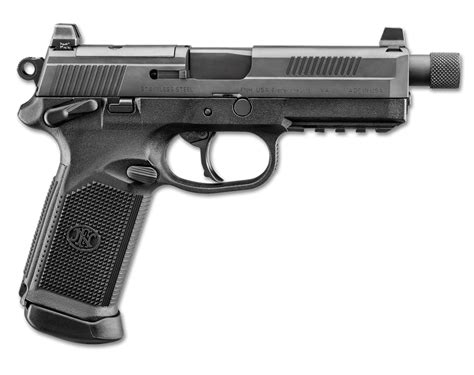 Tactical.45 Handgun 1