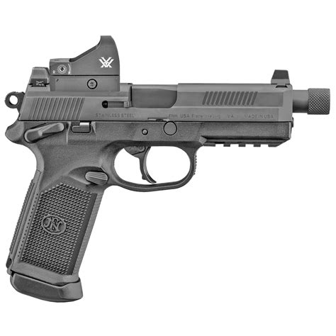 Tactical.45 Handgun 2