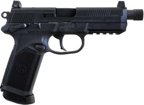 Tactical.45 Handgun 3