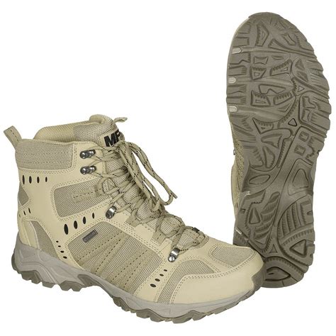 Tactical Shoe Brands