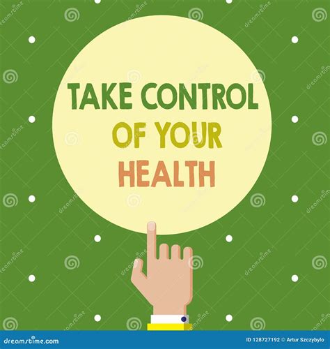 Taking Control Health