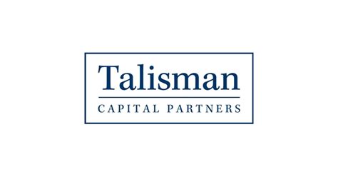 Talisman Capital Partners Awards