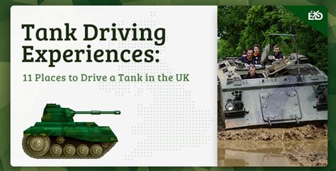 Tank Driving Experience in Georgia