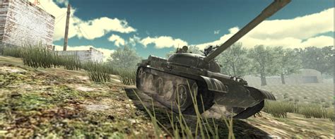 Tanks Review