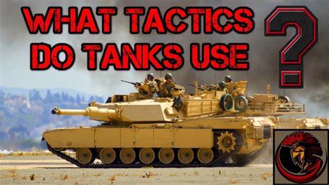 Tanks Tactics