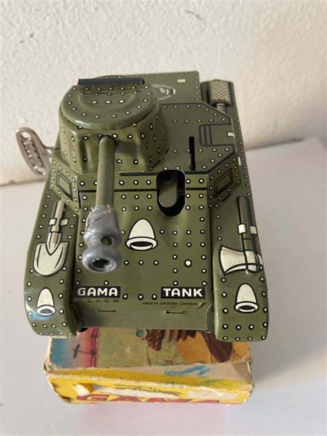 Tanks Terrain