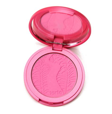 Tarte Dollface Blush