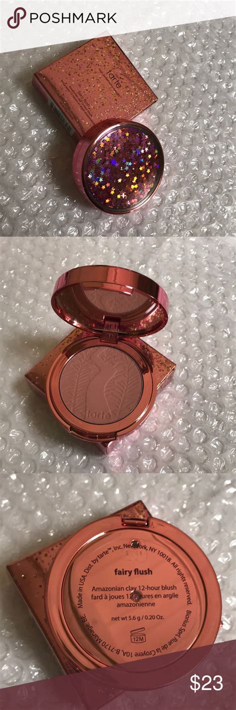 Tarte Fairytale Blush