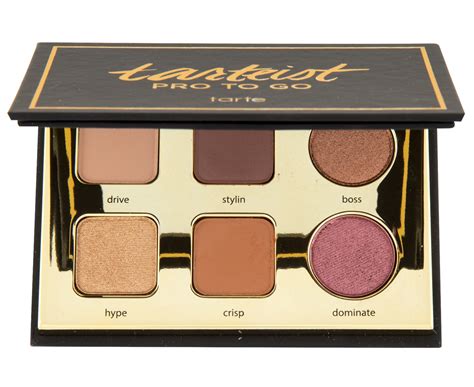 Tarteist Pro Palette Image 5