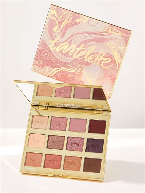 Tarte Tartelette Palette