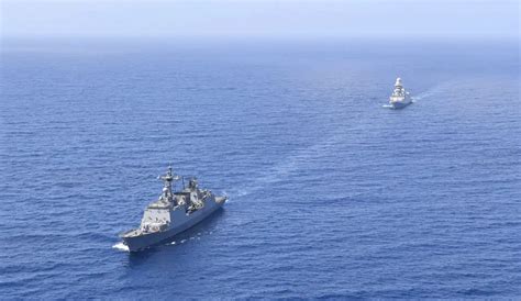 Task Force 69 Counter Piracy