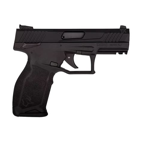 Taurus 22 Pistol Image 10