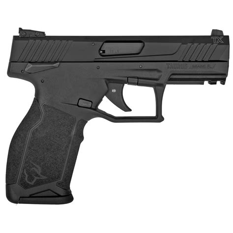 Taurus 22 Pistol Image 4