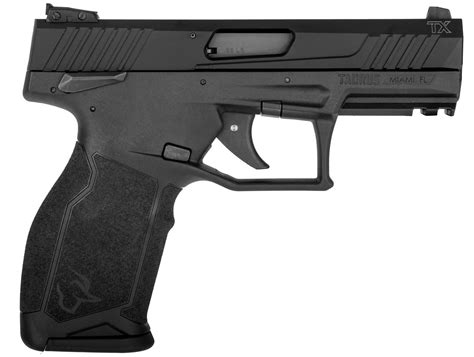 Taurus 22 Pistol Image 5