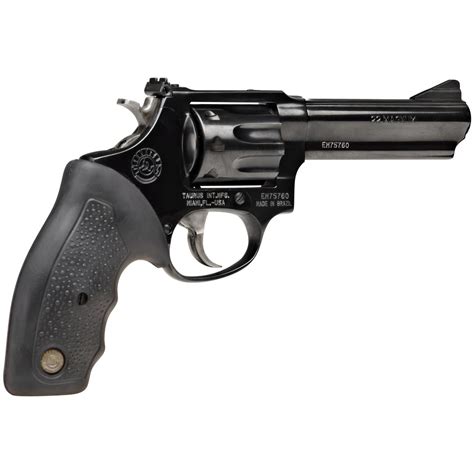 Taurus 22 Pistol Image 6