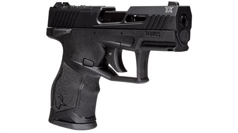 Taurus 22 Pistol Review